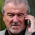 Terry Venables