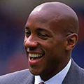 Dion Dublin