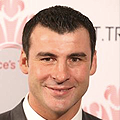 Joe Calzaghe MBE CBE