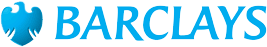 Barclays logo